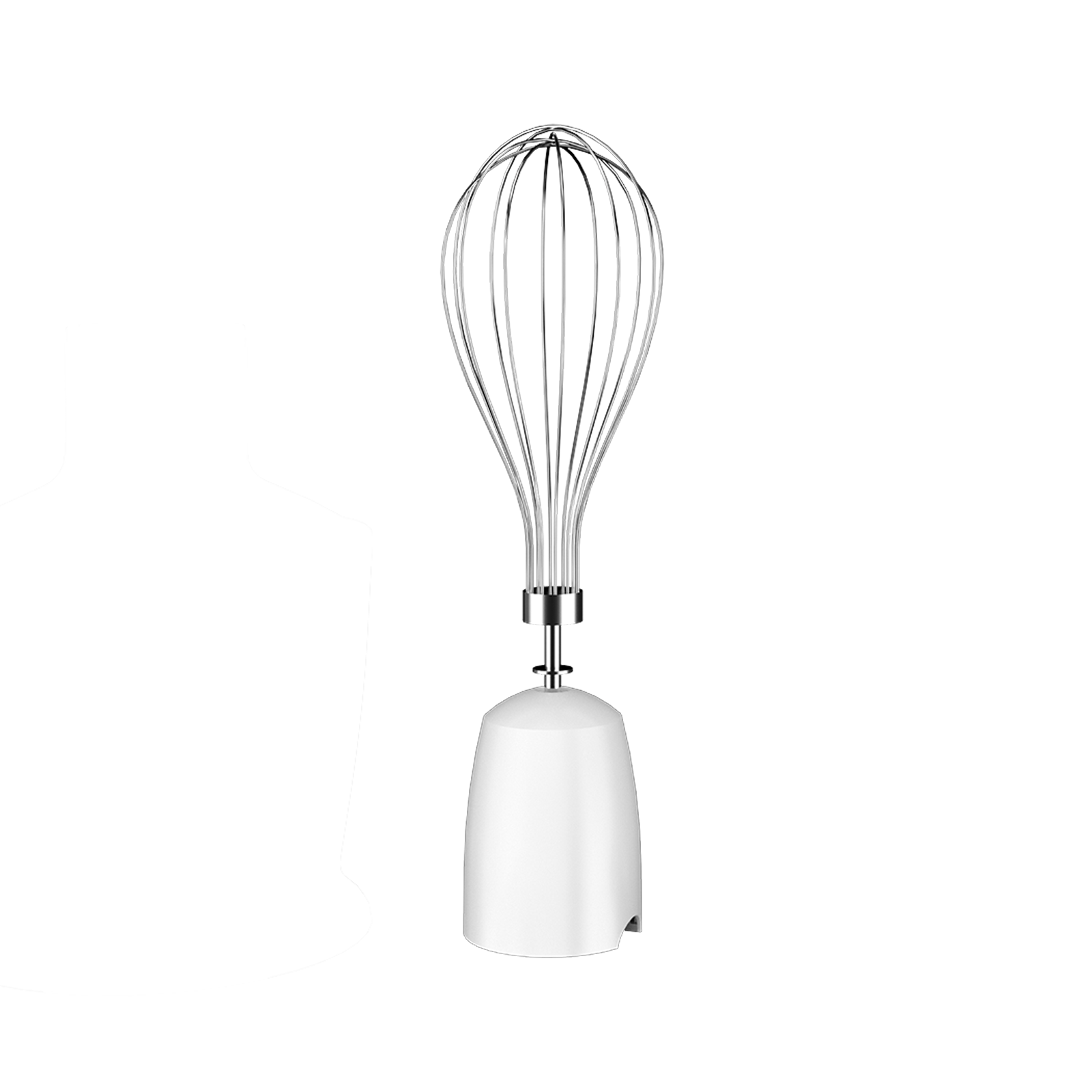 AIWA Hand Blender KENKIRI 800 PLUS-steel whisk